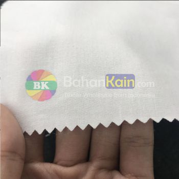 Kain 100% Cotton C70 Water Repellent